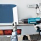 Makita HG5030K celtniecības fēns Makita HG5030K celtniecības fēns